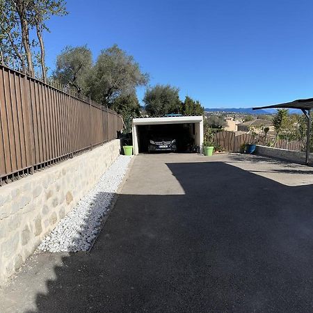 Villa Natval - 600 M2 أنتيب المظهر الخارجي الصورة