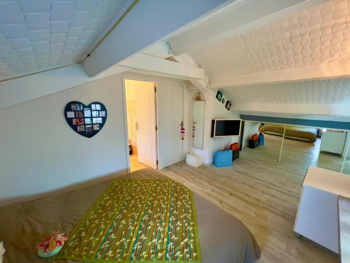 Villa Natval - 600 M2 أنتيب المظهر الخارجي الصورة