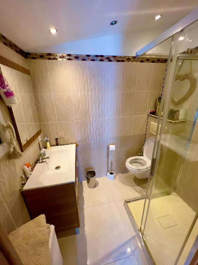 Villa Natval - 600 M2 أنتيب المظهر الخارجي الصورة