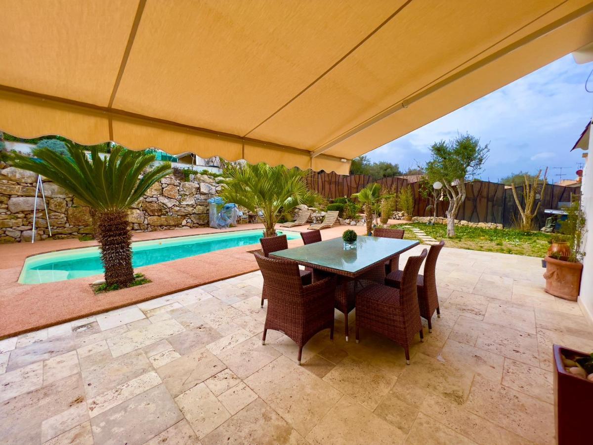 Villa Natval - 600 M2 أنتيب المظهر الخارجي الصورة
