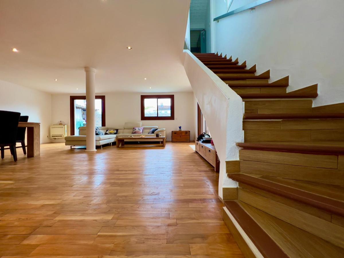 Villa Natval - 600 M2 أنتيب المظهر الخارجي الصورة
