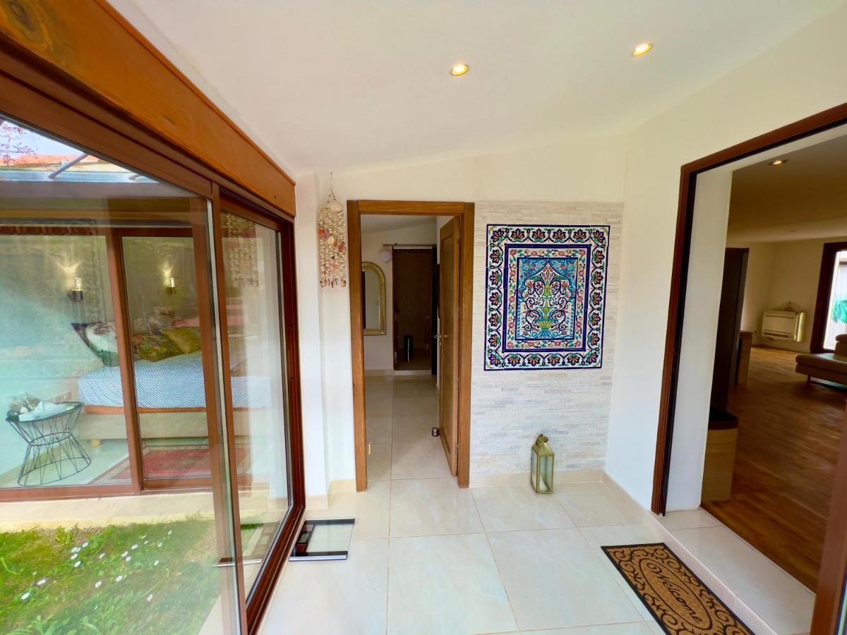 Villa Natval - 600 M2 أنتيب المظهر الخارجي الصورة