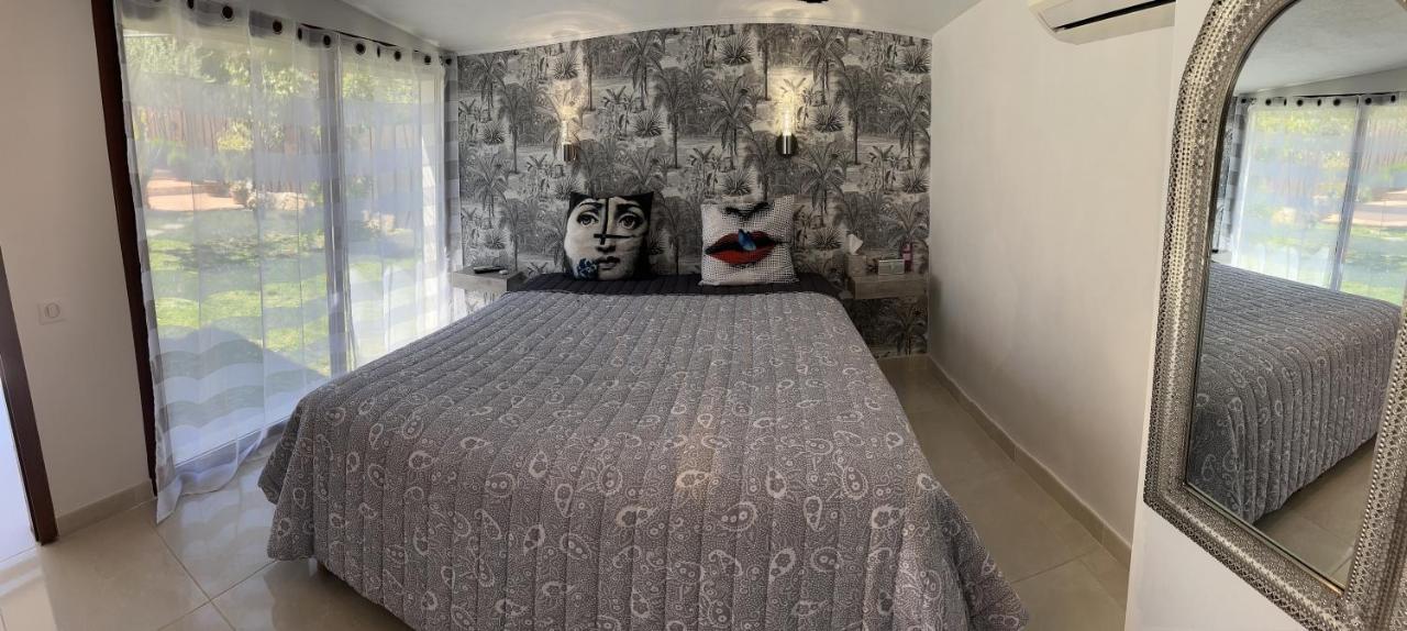 Villa Natval - 600 M2 أنتيب المظهر الخارجي الصورة
