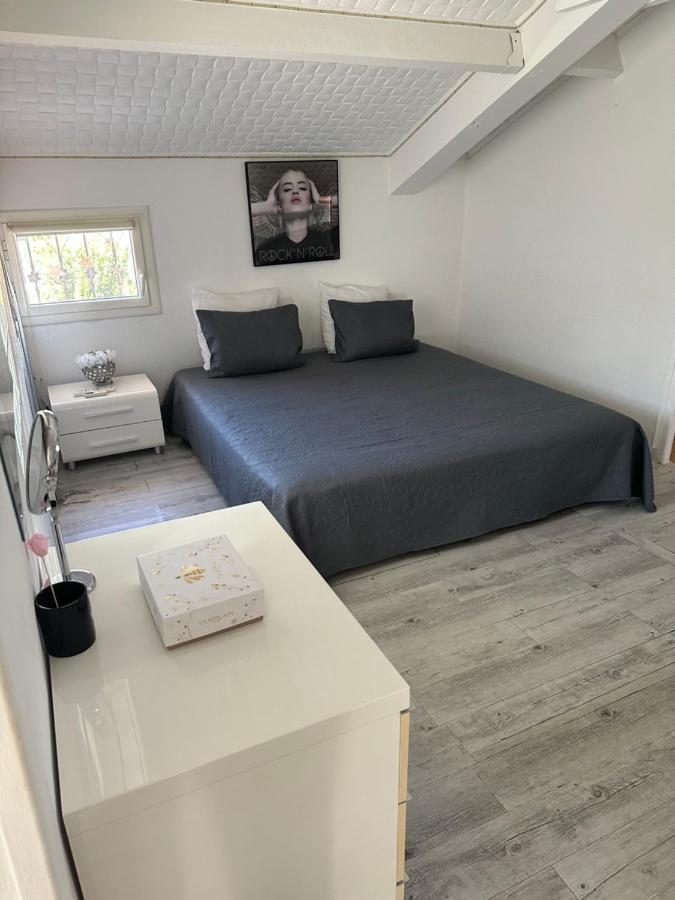 Villa Natval - 600 M2 أنتيب المظهر الخارجي الصورة