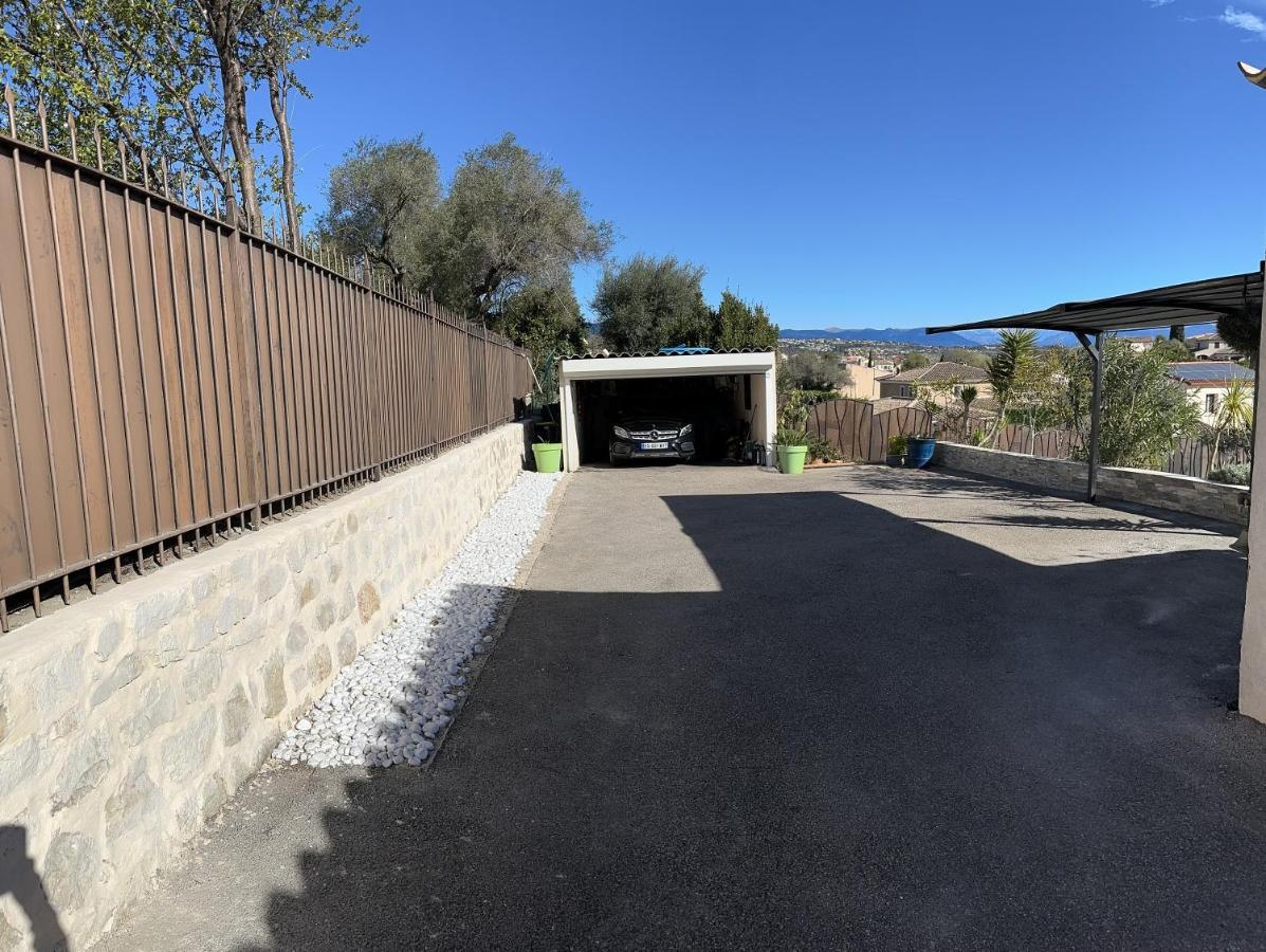 Villa Natval - 600 M2 أنتيب المظهر الخارجي الصورة