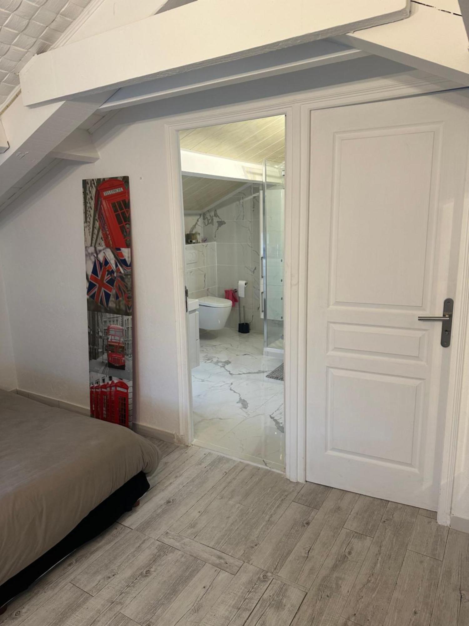 Villa Natval - 600 M2 أنتيب المظهر الخارجي الصورة